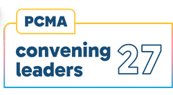 PCMA Convening Leaders 2027